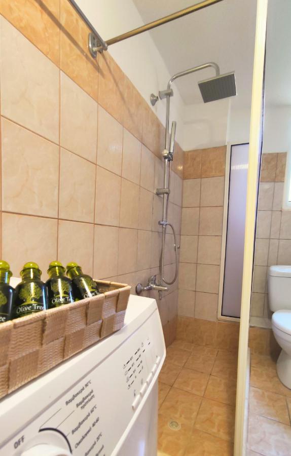 Efessos Center Apartment Preveza Exterior photo